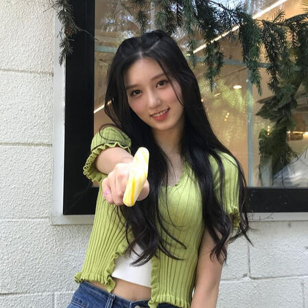 gaeul from ive